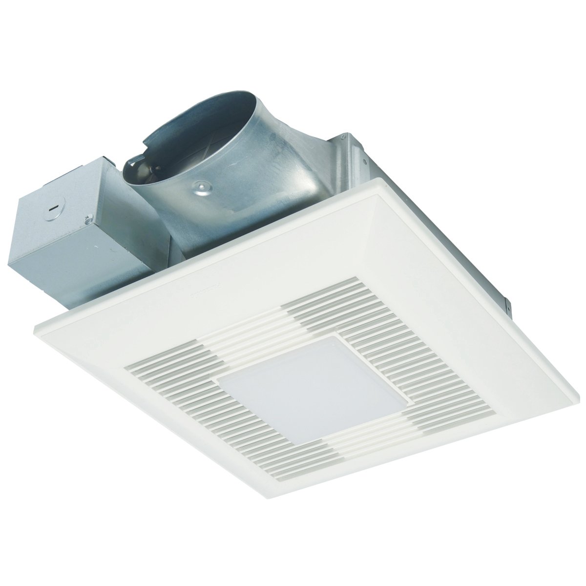 PANASONIC FV-0810VSSL1 INLINE DUCT FANS