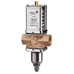 JOHNSON CONTROLS Johnson Controls V246GC1-001C Water Regulating Valve 3/4 FPT 200-400 PSI