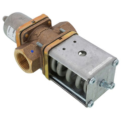 JOHNSON CONTROLS Johnson Controls V246GC1-001C Water Regulating Valve 3/4 FPT 200-400 PSI