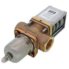 JOHNSON CONTROLS Johnson Controls V246GC1-001C Water Regulating Valve 3/4 FPT 200-400 PSI