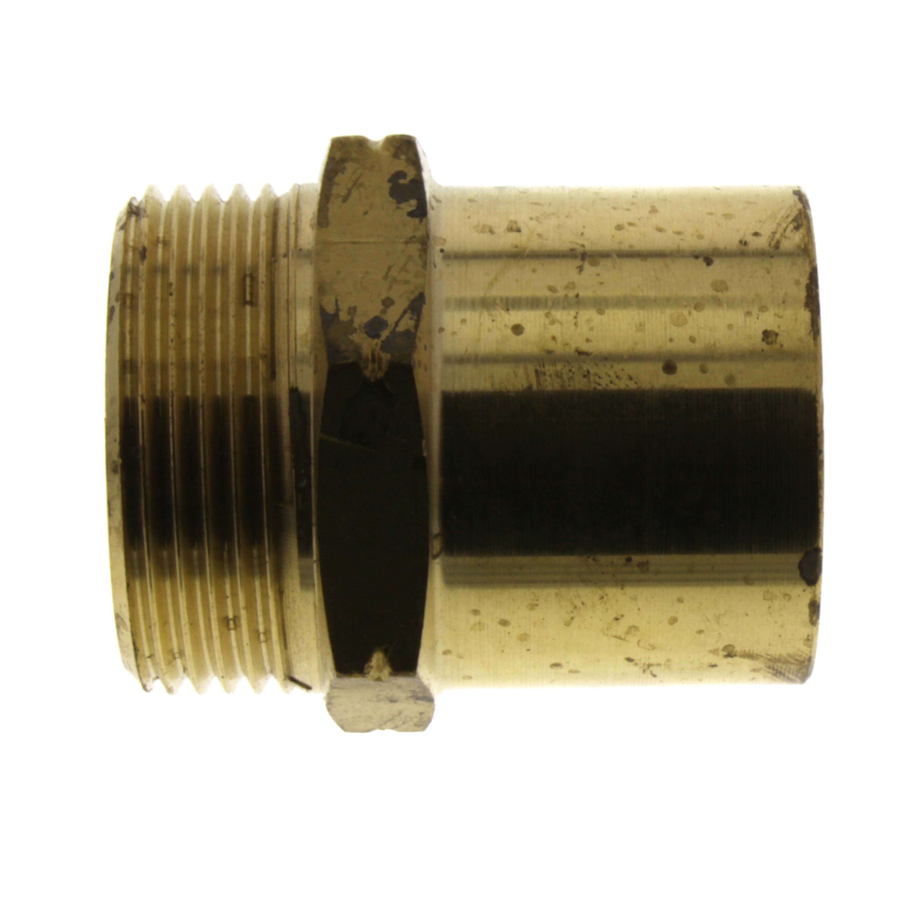 UPONOR Uponor A4123215 Manifold Adapter R32 to 1-1/4 In. Adapter or 1-1/2 In. Ftg Adapter