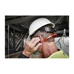 Milwaukee 48-73-3201 Banded Ear Plugs