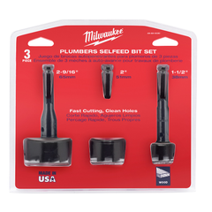 MILWAUKEE 49-22-0030 TOOL SETS