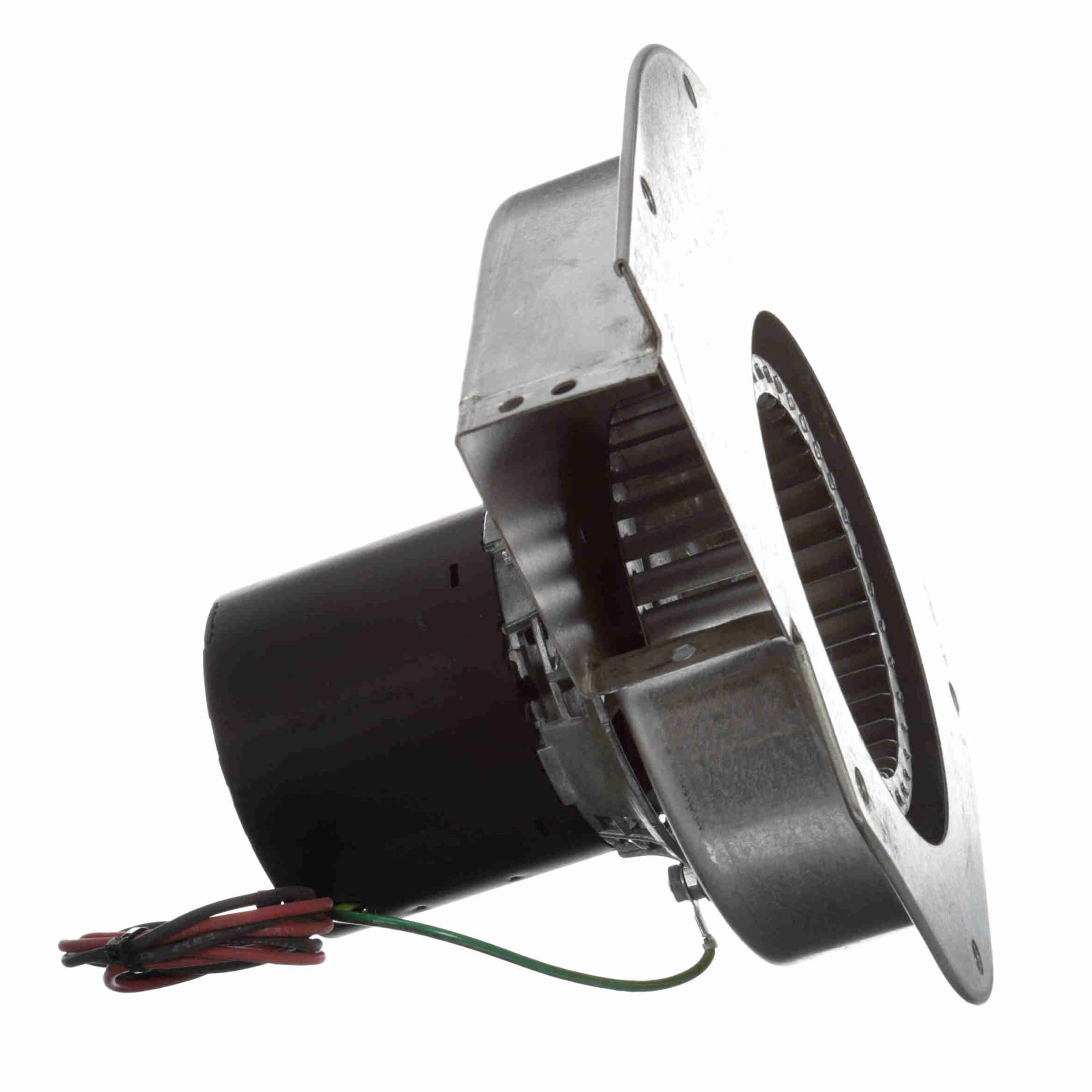 GENTEQ MOTORS Fasco A150 1-Speed 3000 RPM 136-150 CFM Trane Draft Inducer Motor (208/230V)