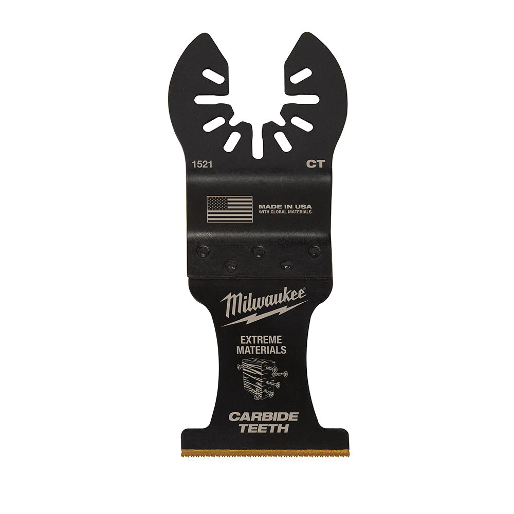 MILWAUKEE 49-25-1521 SAW BLADES