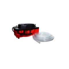 DiversiTech ULTRACP-22T | ULTRA Series 120V Condensate Pump, 22 ft Lift with Tubing