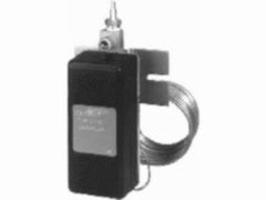 Johnson Controls T-3610-1002 Pneumatic Low Limit Thermostat