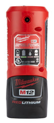 MILWAUKEE 48-59-1201 BATTERIES & CHARGERS