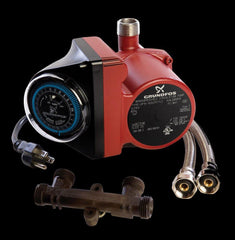 GRUNDFOS 595916 CIRCULATOR PUMPS