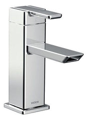 MOEN Moen S6700 Lavatory Faucet 90 Degree Chrome Single Handle