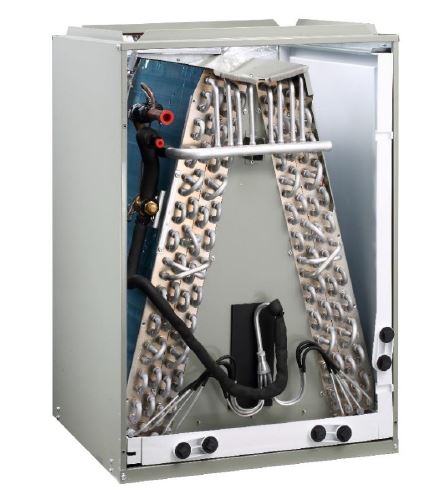 BOSCH Bosch 8733947954 BMAC4248CNTF Multi-Positional 21 in Cased Evaporator Coil, 48k BTUH, 4 Ton