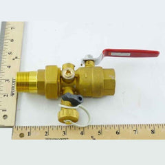 BELL & GOSSETT 113237 SPECIALTY VALVES