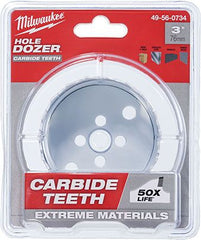 MILWAUKEE 49-56-0734 ABRASIVE HAND PADS