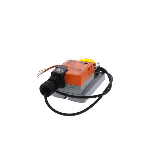 BELIMO Belimo NMB24-SR Direct Coupled Actuator 90 in-lb