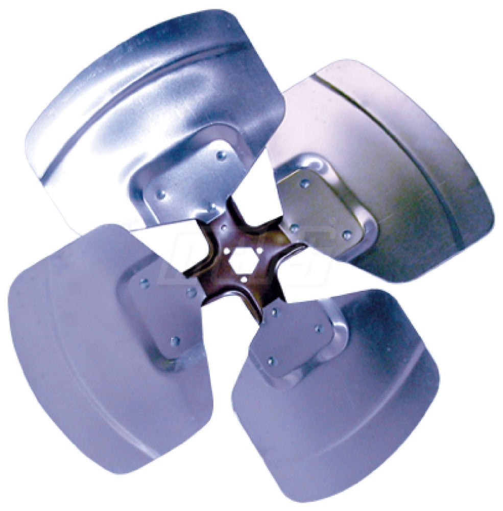 MARS 40072 FAN BLADES