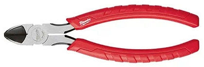 MILWAUKEE Milwaukee 48-22-6107 Diagonal Cutting Plier