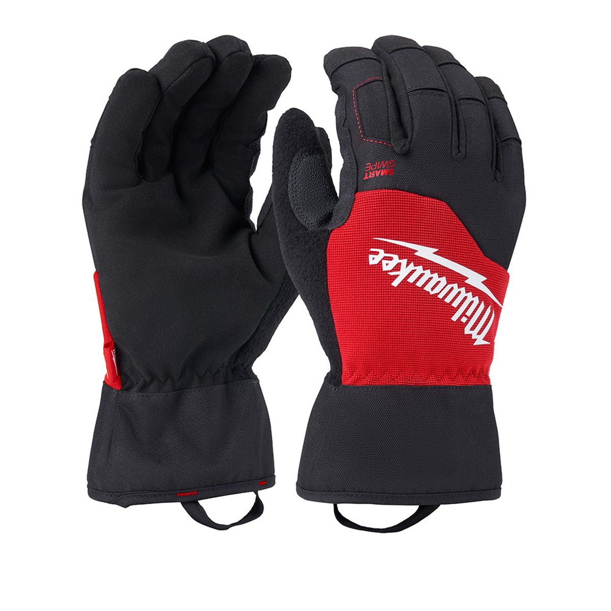 MILWAUKEE Milwaukee 48-73-0034 Winter Performance Gloves – XXL