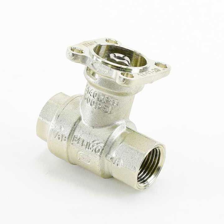 BELIMO Belimo B213 CCV 2 Way 1/2 NPT 4.7 Cv