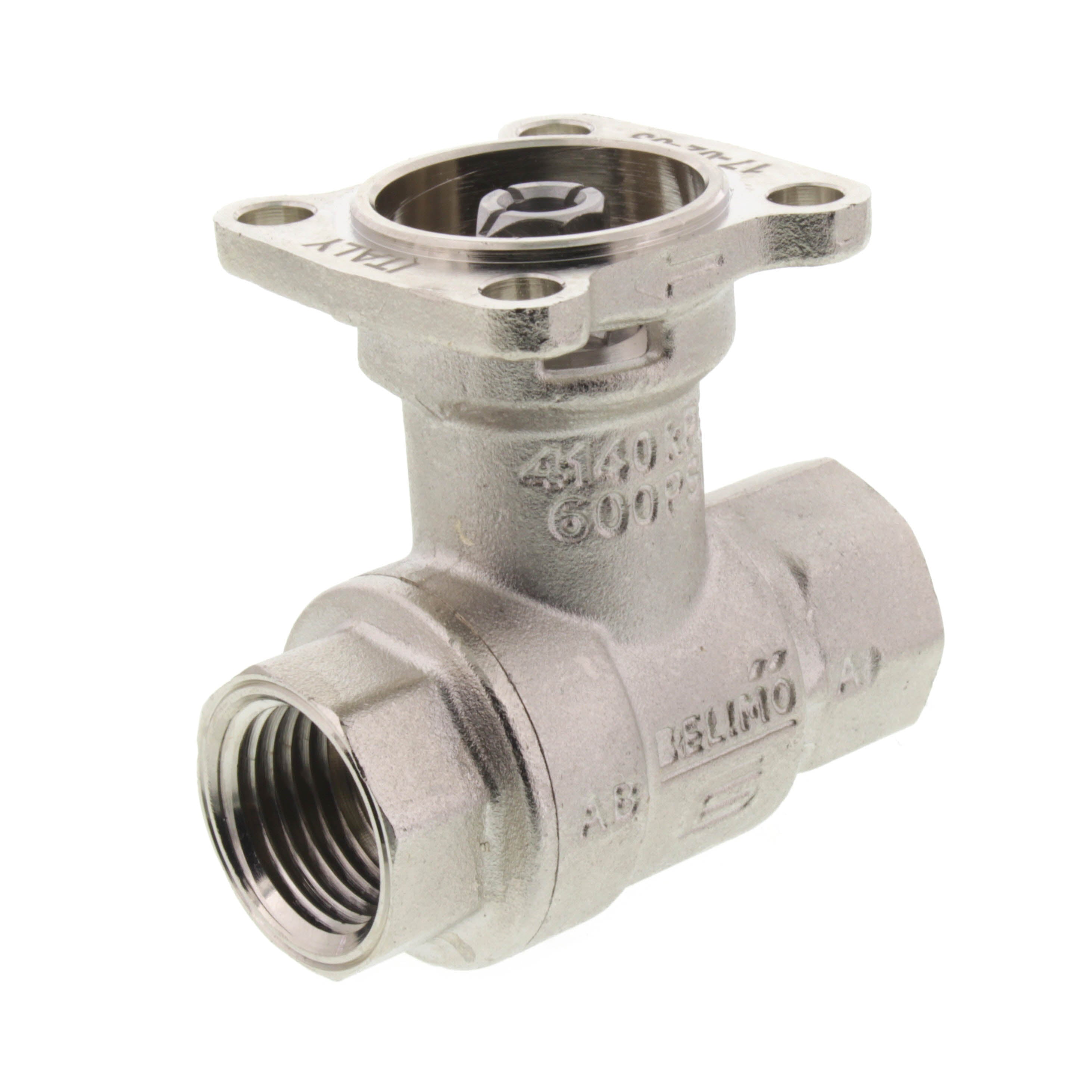 BELIMO Belimo B213 CCV 2 Way 1/2 NPT 4.7 Cv
