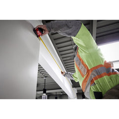 Milwaukee 48-22-0216 Wide Blade Tape Measure 16 ft