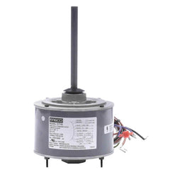 Fasco D7749 Condenser Fan Motor 1/4 HP 1075 RPM (208-230V)