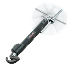 RIDGID 46753 Model 2017 Basin Wrench 1/2 to 1-1/4 in Capacity