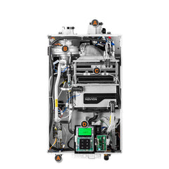 NAVIEN Navien NPE-180S2 Tankless Water Heater 180,000 BTU/h (Natural Gas or Propane)