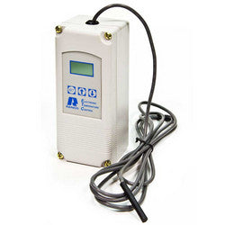 ROBERTSHAW ETC-111100-000 TEMPERATURE CONTROLS