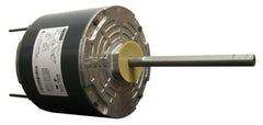 GENTEQ MOTORS D7745 CONDENSER FAN MOTORS