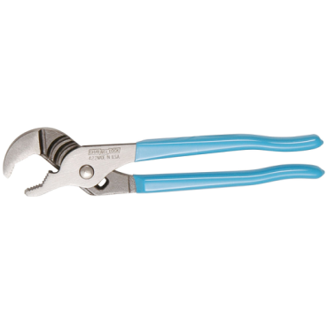 CHANNELLOCK 422 TONGUE & GROOVE PLIERS