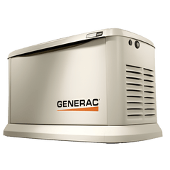 GENERAC 7210 GENERATORS