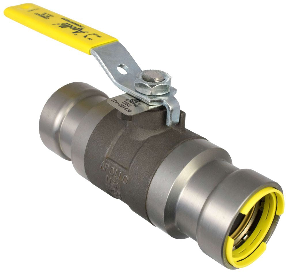 APOLLO VALVES 89FVH4501 PIPE FITTINGS