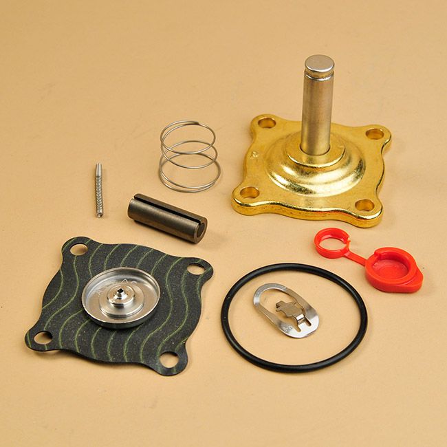 ASCO Asco 302277 Repair Kit