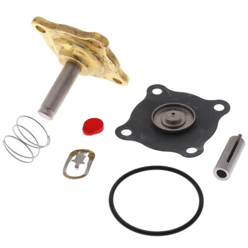 ASCO Asco 302277 Repair Kit