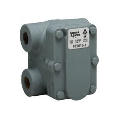 BARNES & JONES FT2015-3 CONTROL VALVES