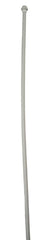BrassCraft P1-12A Faucet Riser Tube PEX 3/8 x 12 in. Lead-Free