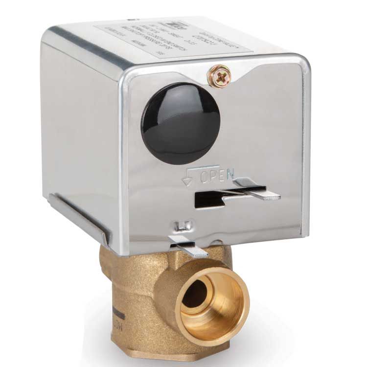 TACO QT100C2 ZONE VALVES