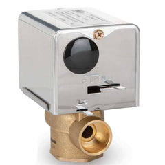 TACO QT100C2 ZONE VALVES