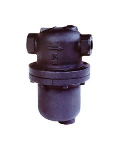 ARMSTRONG AIR Armstrong D25915 1-1/2 NPT Model DS-1 Drain Separator