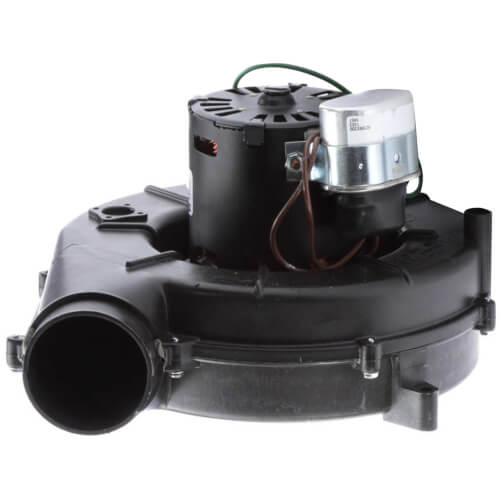 GENTEQ MOTORS A368 DRAFT INDUCER MOTORS