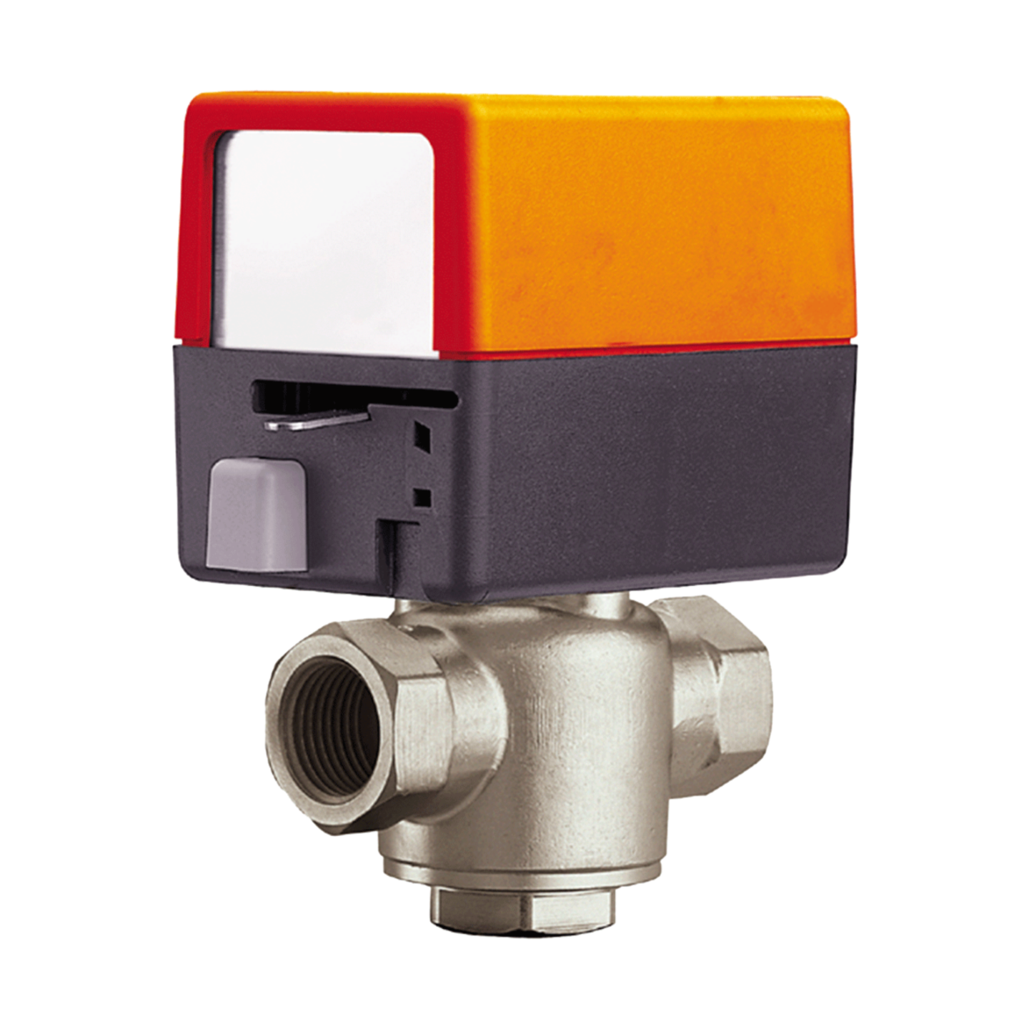 BELIMO ZONE325N-80 ZONE VALVES
