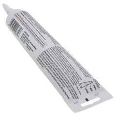 Hercules 25631 Plumbers Caulk 5.5 Fluid Ounce Almond/Bone
