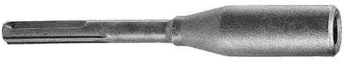 MILWAUKEE Milwaukee 48-62-4091 Ground Rod Driver 9-3/4 in 5/8 & 3/4 in
