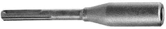 Milwaukee 48-62-4091 Ground Rod Driver 9-3/4 in 5/8 & 3/4 in
