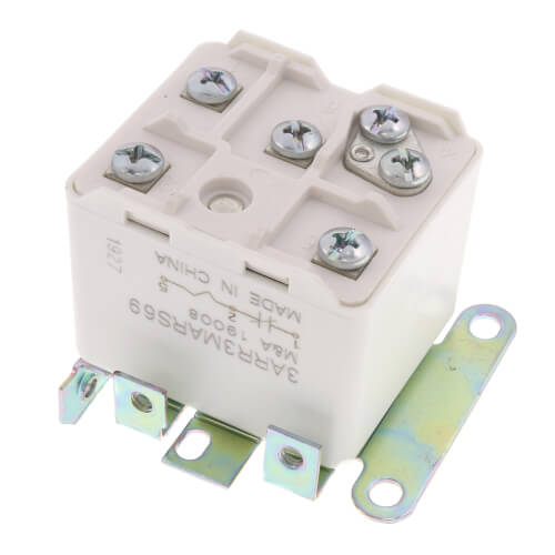 MARS MARS 19008 Potential Relay 336V Universal
