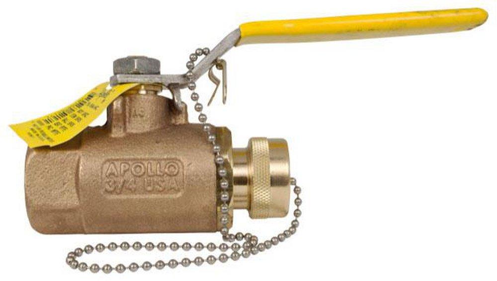 APOLLO VALVES 70103HC BALL VALVES