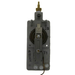 Johnson Controls T-5210-1004 Pneumatic Temperature Transmitter 40-240F