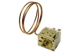 ROBERTSHAW A22-2451 TEMPERATURE CONTROLS