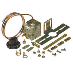 ROBERTSHAW A22-2451 Room AC Control 5 Deg F (Temperature Control) Replacement A22-2134