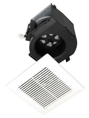 PANASONIC FV-07VBB1 INLINE DUCT FANS